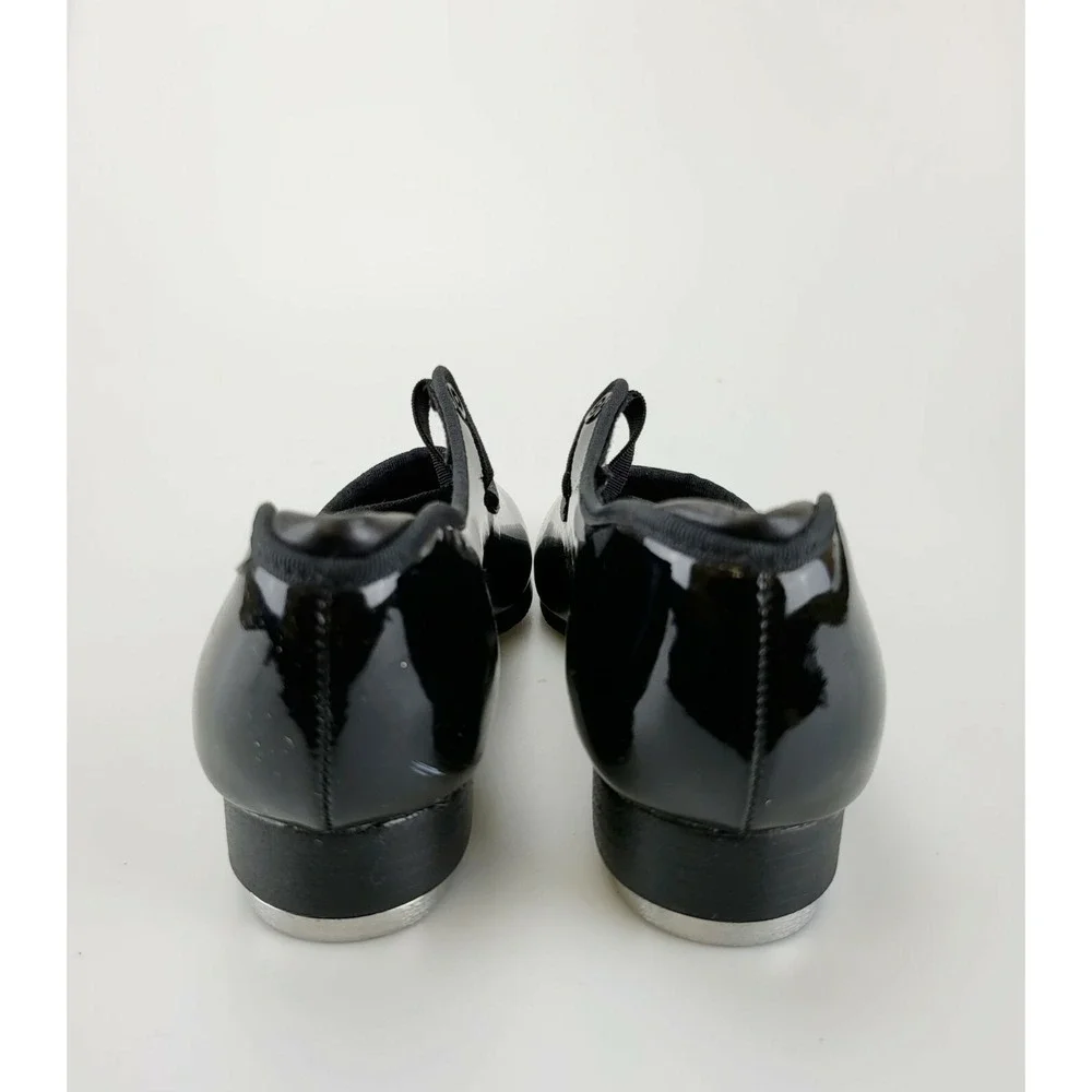 Capezio teletone tap